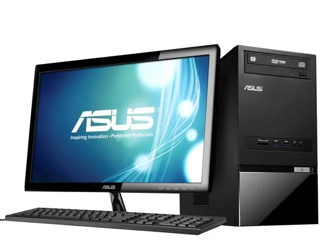 天津津南区华硕台式机维修